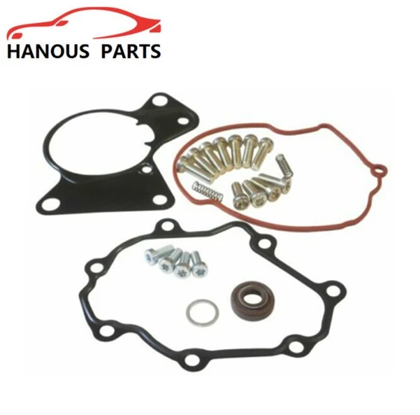 Hanous Repair kit fits 2.5TDI OEM 070145209H 070145209F