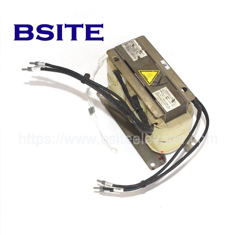 KAA225AAR8/AAR7/AAR9/AAR10/AAH3/AAH4 Elevator Transformer Electric Pit 8KG Elevator Accessories
