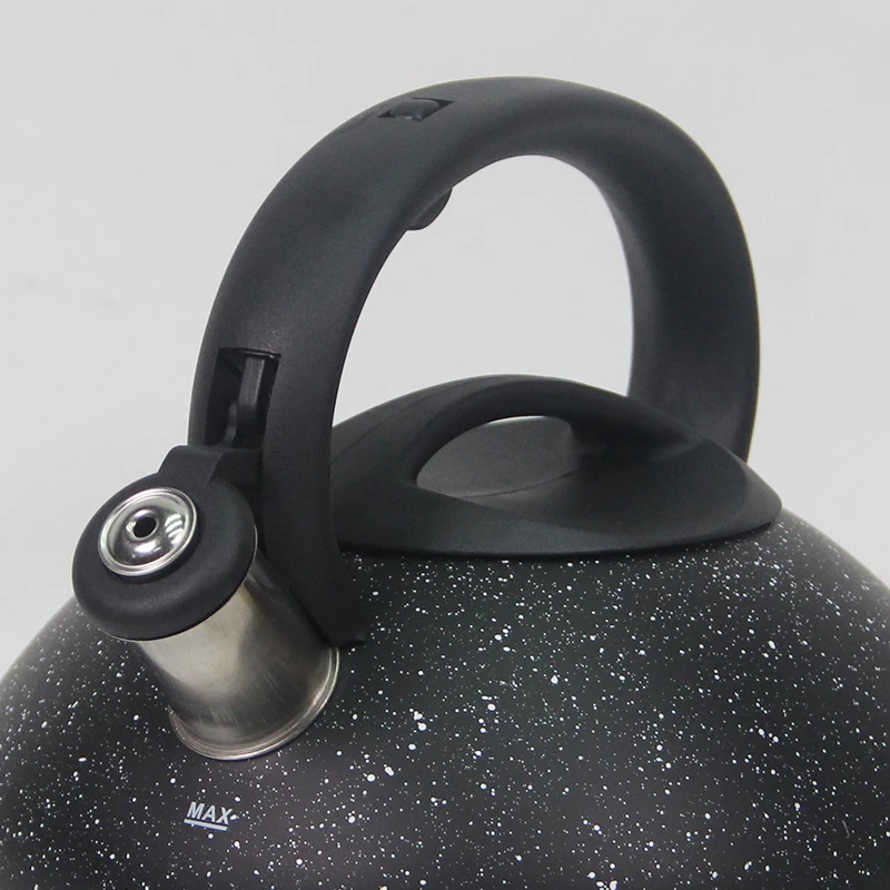New stainless steel 1.8 liter quality electronic water kettle jug kettle home appliances