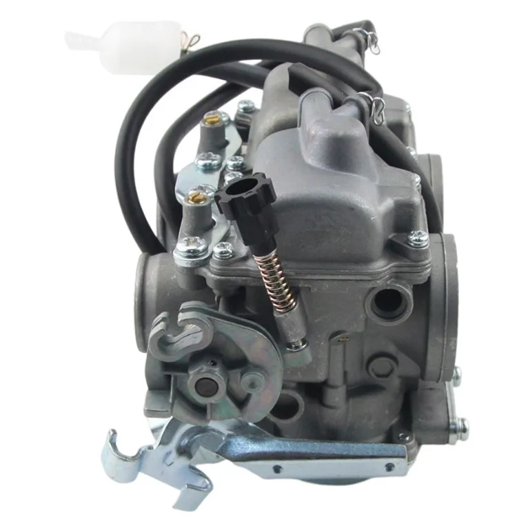 2 Cylinder PD26JB 26mm 250CC Carburetor for Rebel 250 CB250 CMX250 CA250 CBT125 CBT150 Motorcycle ATVs Quad Go Kart Buggy