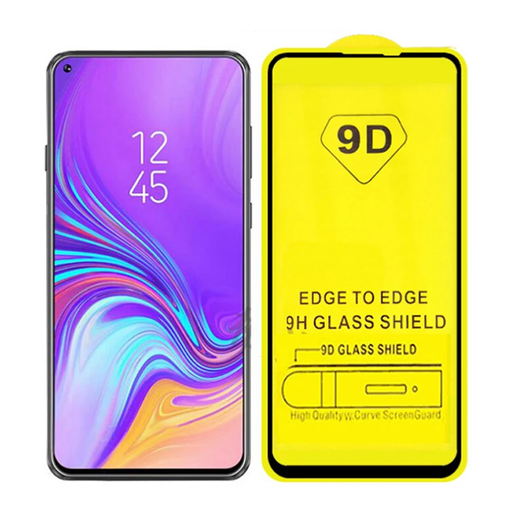 9D высокопрозрачное Защитное стекло для iPhone 12; Оптовая цена закаленное 12 Pro Mini