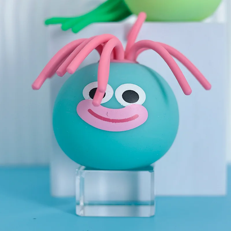 Игрушки для снятия стресса
