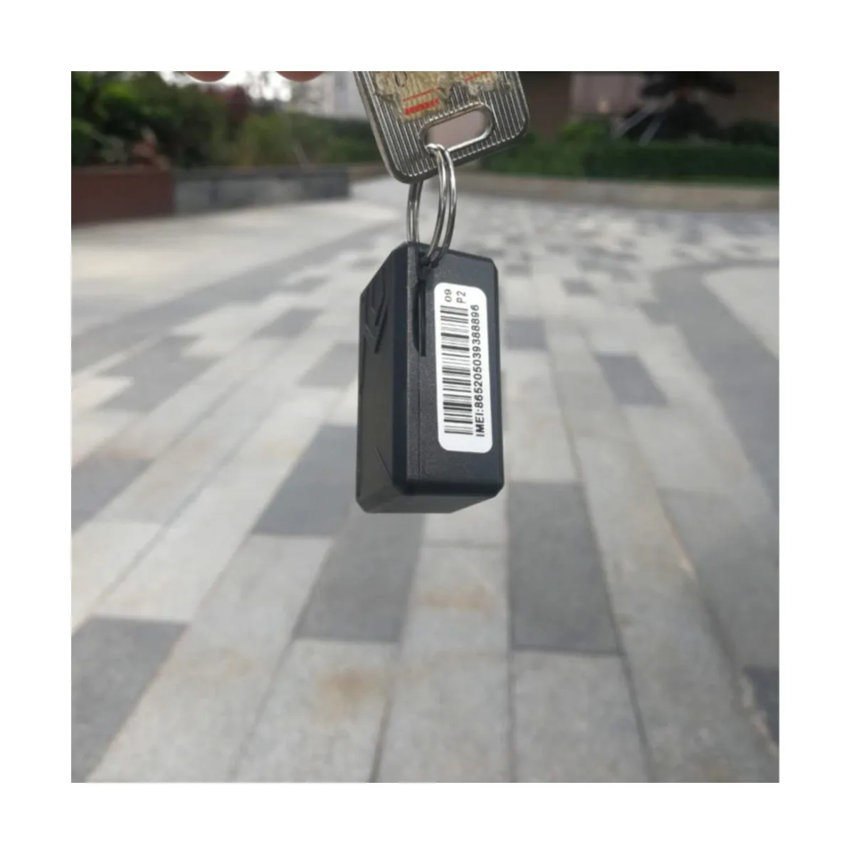 Миниатюрный GPS-трекер от поставщика Golden supplier детский велосипед GPS-локатор с