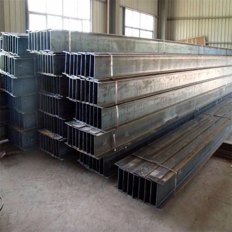 Astm a572 h beam astm a6 a992 используемый