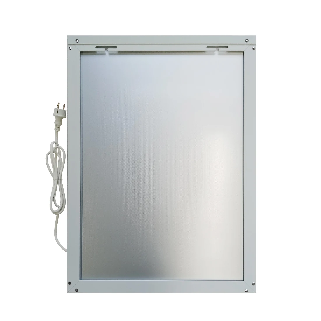 High Power Electric Infrared Heating Panel With Convection And WIFI Remote Control