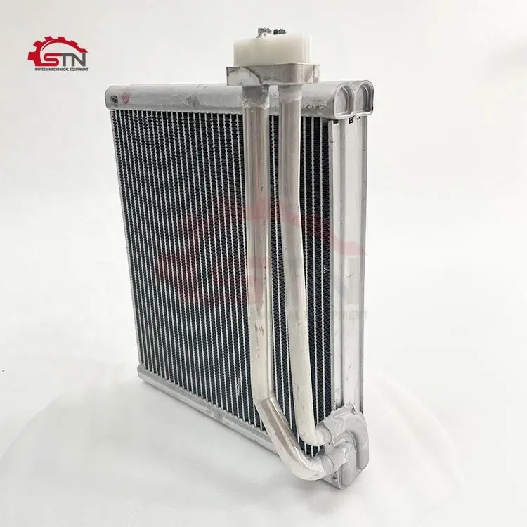 Испаритель 263G6-73111 для экскаватора HITACHI ZW310 испаритель