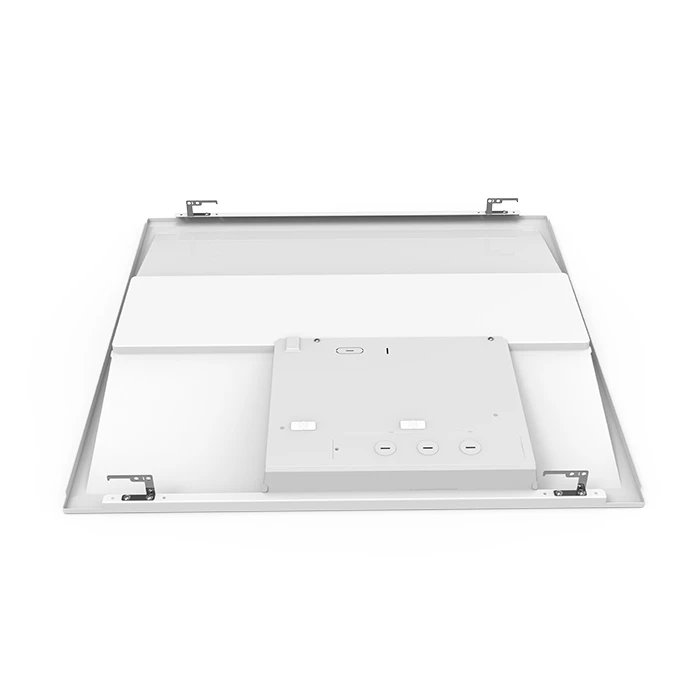 Commercial Office general illumination mount ceiling light dimmable 60x60 led troffer light panel