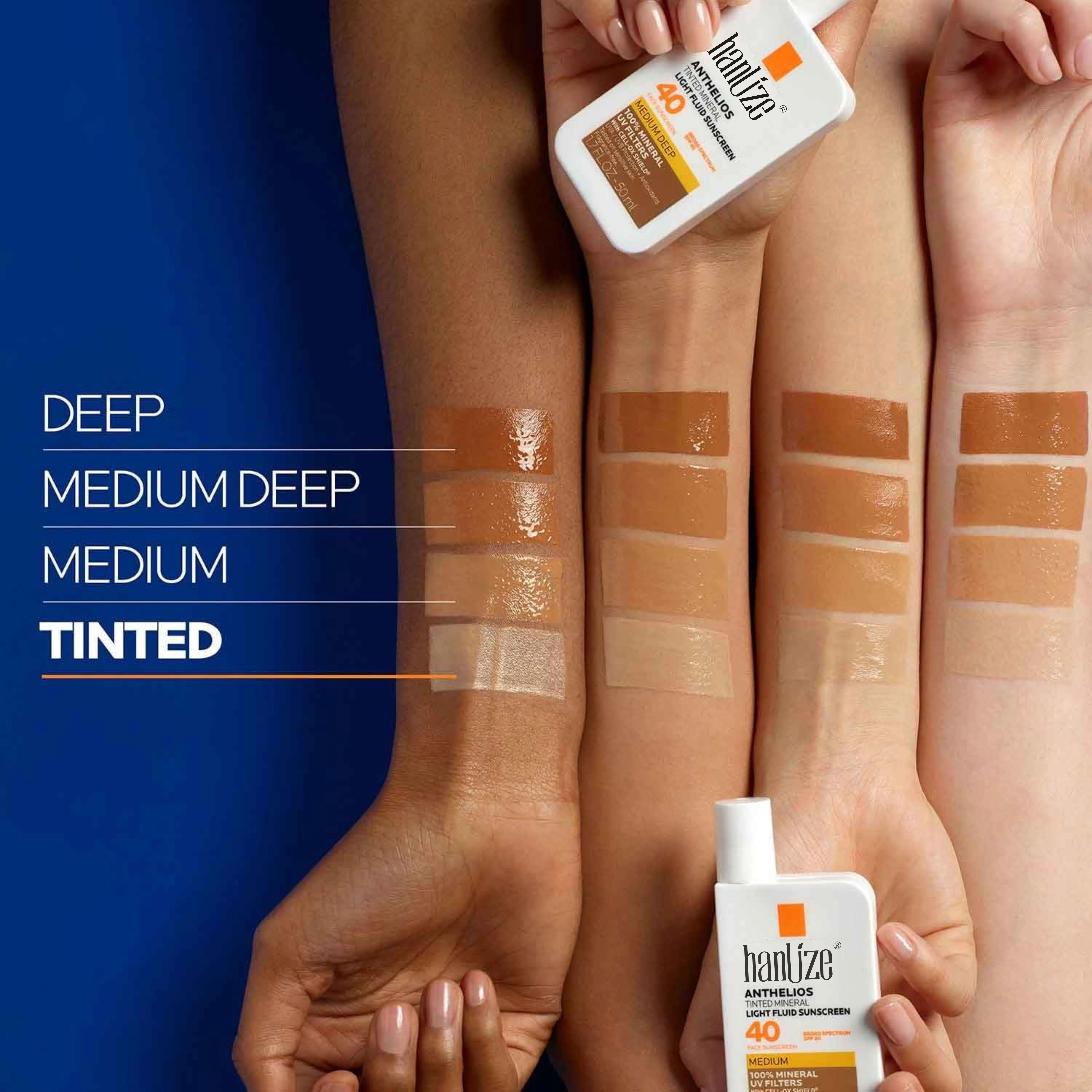 OEM 100% Mineral Facial Sunscreen Lotion with Broad Spectrum SPF 50 Zinc Oxide & Titanium Dioxide for Sensitive Adult Skin