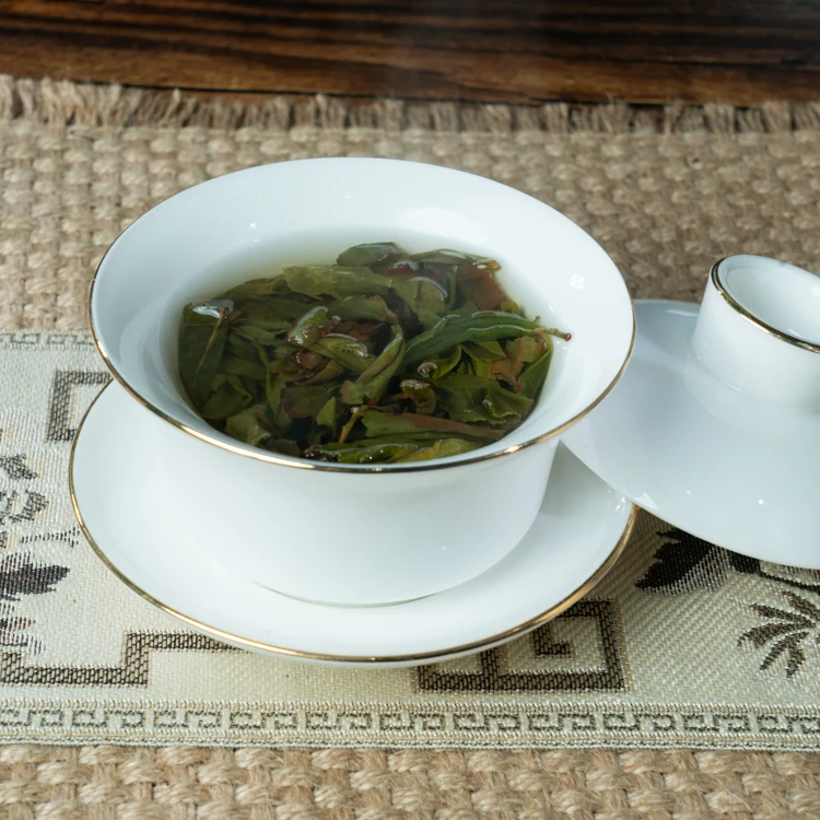 Superior Quality High Mountain Wulong Oolong Tea Freshly Processed Customized Packaging Bag Box Bottle Cup Health Tea All