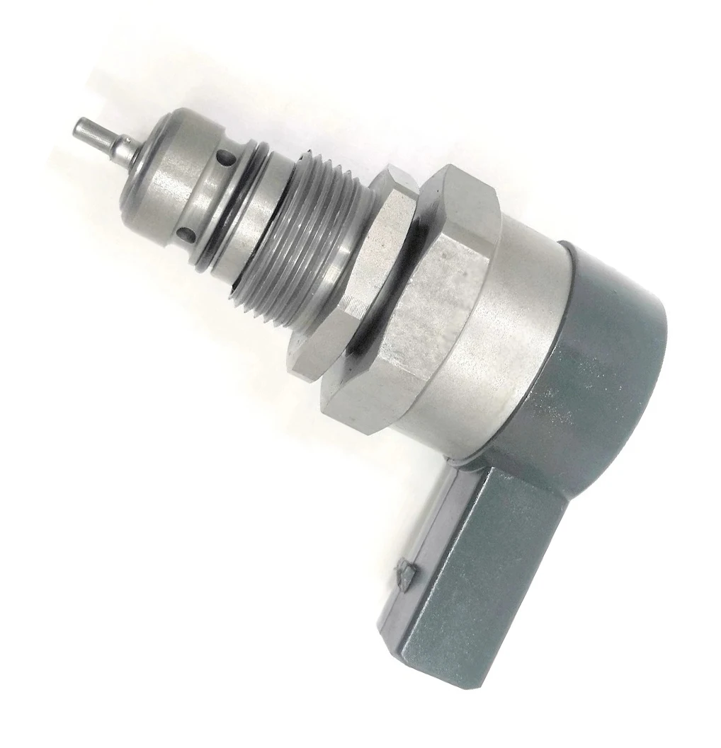 Common Rail Fuel Pressure Control Valve Regulator DRV valve OEM 0281006885 For Engine