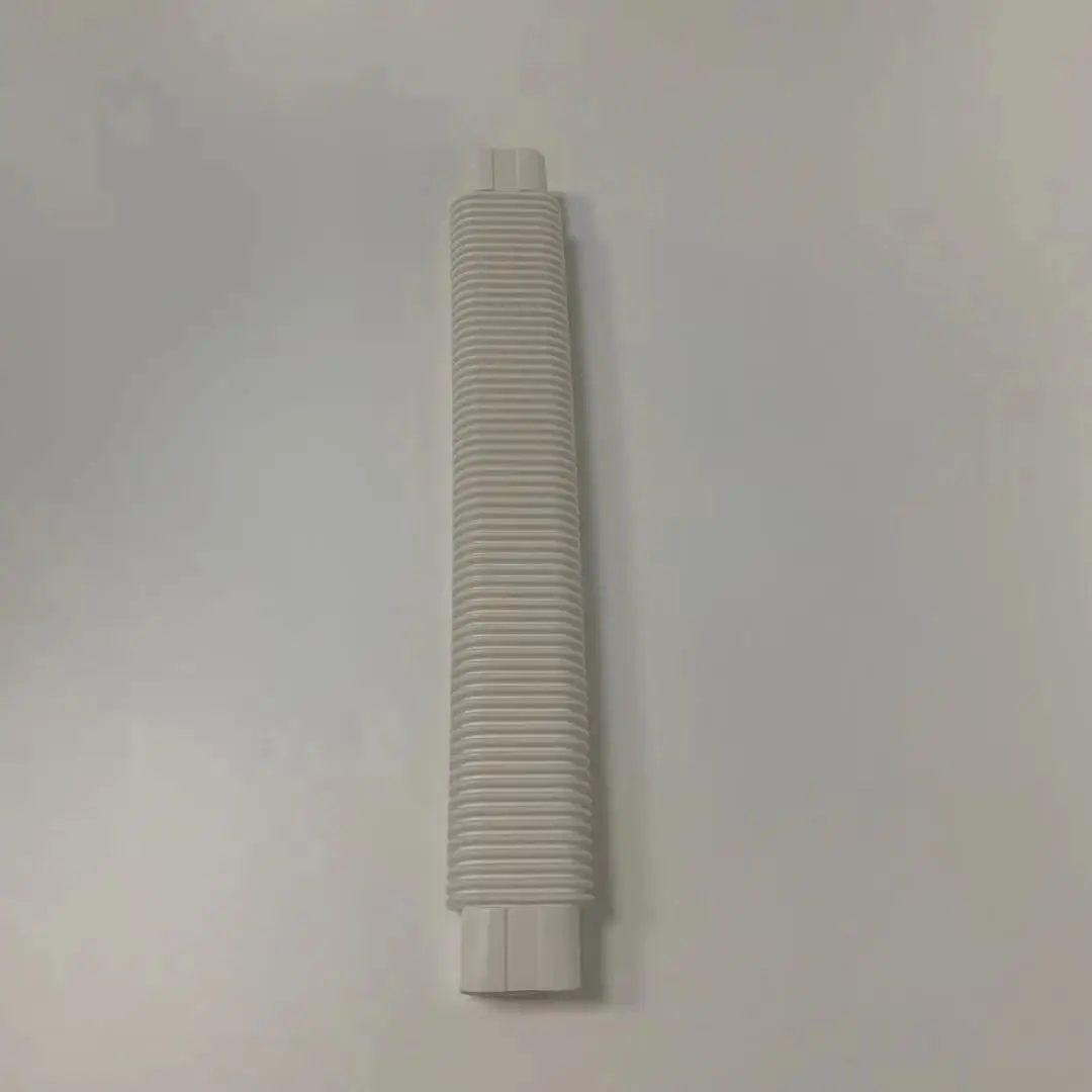 HVAC air Conditioner PVC Ceiling Joint Plastic Decorative Line Set Mini Split Line Set Cover