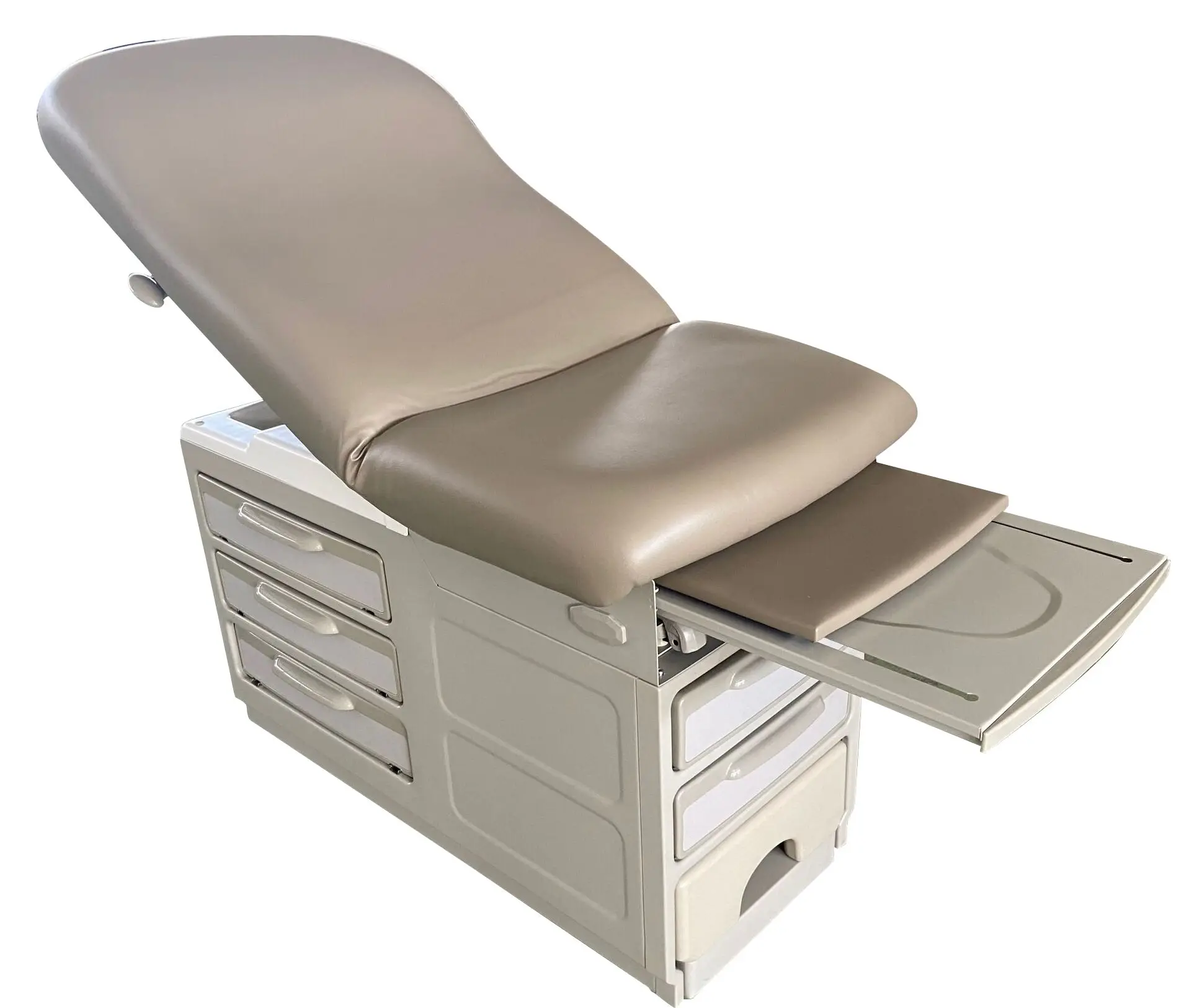 Electric Portable Operating Gynecological Examination Bed Chair Gynecology Delivery Table