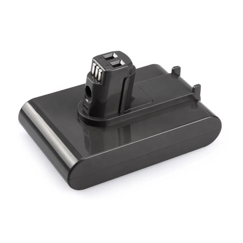 22.2V 2000mAh Replacement for Dyson DC31 Vacuum Cleaner 18650 Li-ion Rechargeable Battery Pack