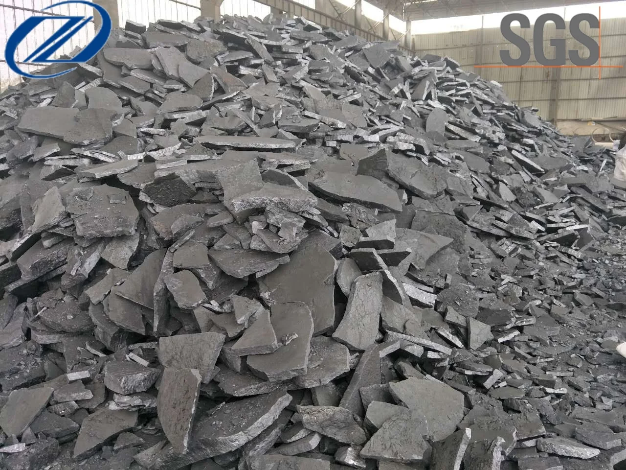 Zhenhuan Provide Fesi Manufacturer 65 72 75 Fesi Alloy with Good Price