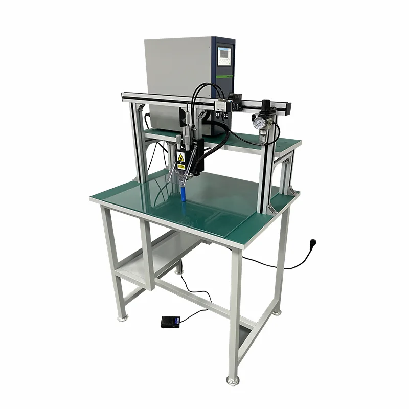 Аппарат точечной сварки электродов с литий-ионной батареей Для цилиндрической ячейки cr123