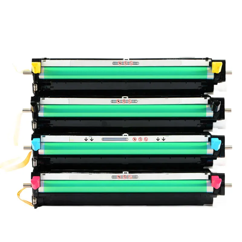 JMS Brand Toner Cartridge for Fuji Xerox DocuPrint C2200 Printer Supplies CT350671 CT350670 Recruiting Brand Agents