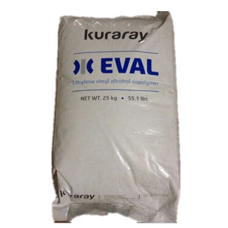 EVOH L101B/L171B/F101B/F104B/FP104B/C109A/LT171B/E105B/F171B/F101A/H171B/C109B EVAL KURARAY RESIN