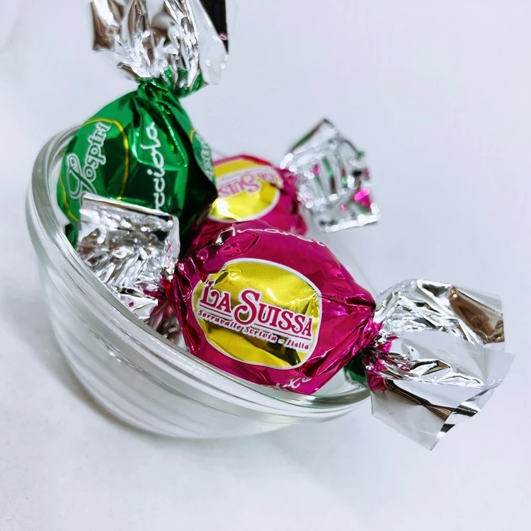 High Quality Chocolate Candies Chocolate Coffee Hazelnut In Bulk Candy And Sweets From Manufacturer