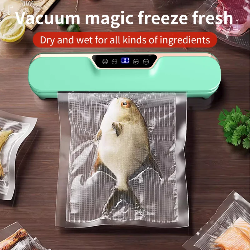 Оптовая продажа герметизирующая машина для пищевых продуктов