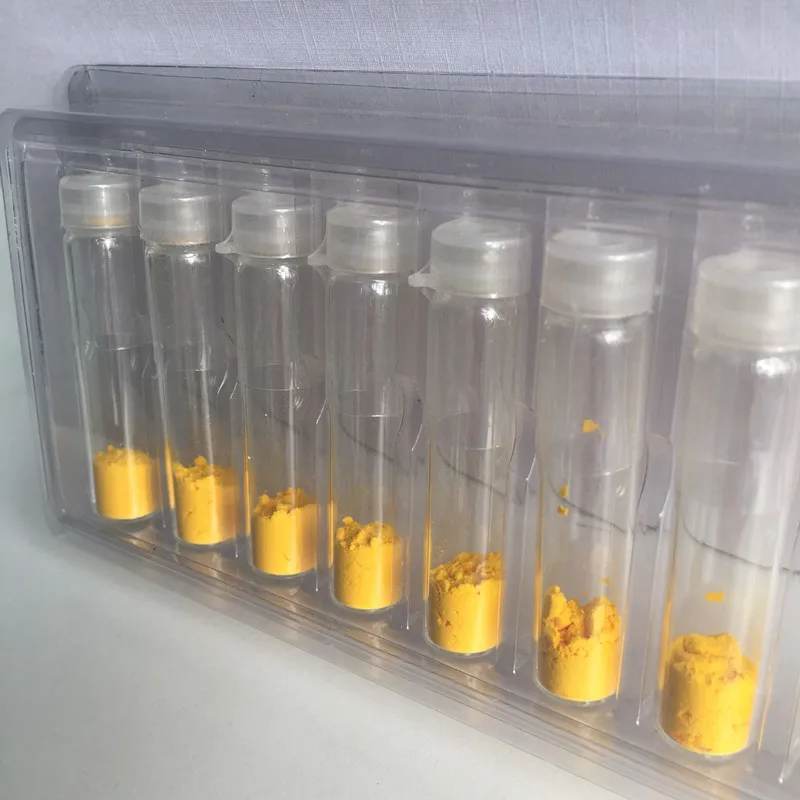 Wholesale High Quality Catalysis And Inorganic Chemistry Cas 16921-30-5 40% Potassium Chloroplatinate