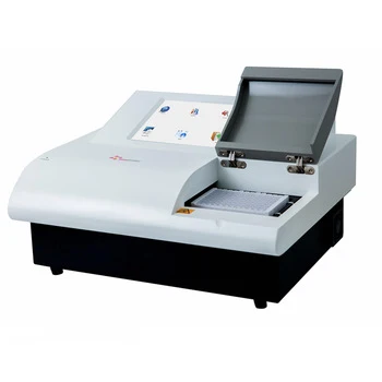 Sinothinker SK201 Lab Elisa Processor Touch Screen Elisa Microplate Reader Elisa Reader