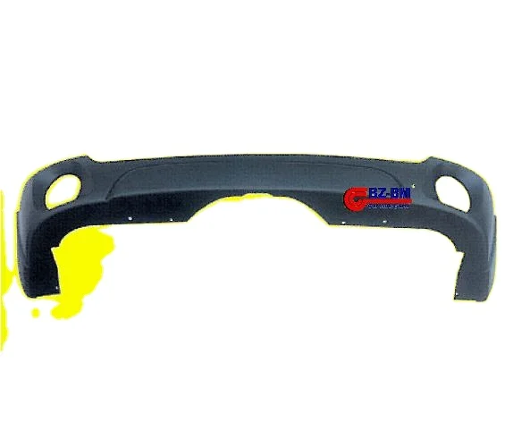 GRILLE RH  F15 51117303108