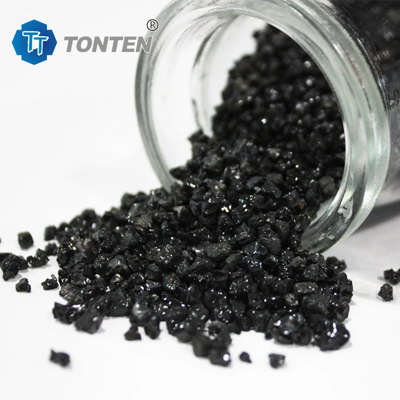 Copper Slag Wastage Price Per KG Copper Slag Granulated Copper Slag Processing