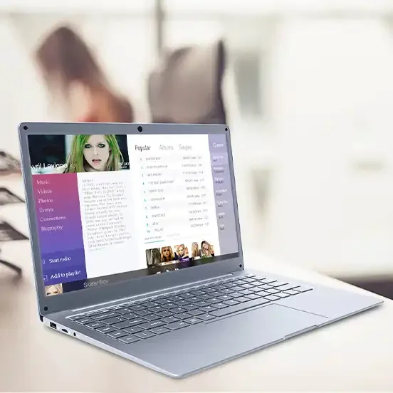 Computer School game office student laptop notebook  RTX 4060 laptop i5 i7 i9 CPU RAM 16G 32G 64G SSD 512G 1T 2T