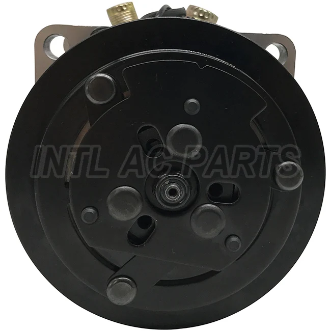 7251 AC Delco 1522104 auto ac compressor for Ford E-350 Econoline Club year 1989 207409 58630