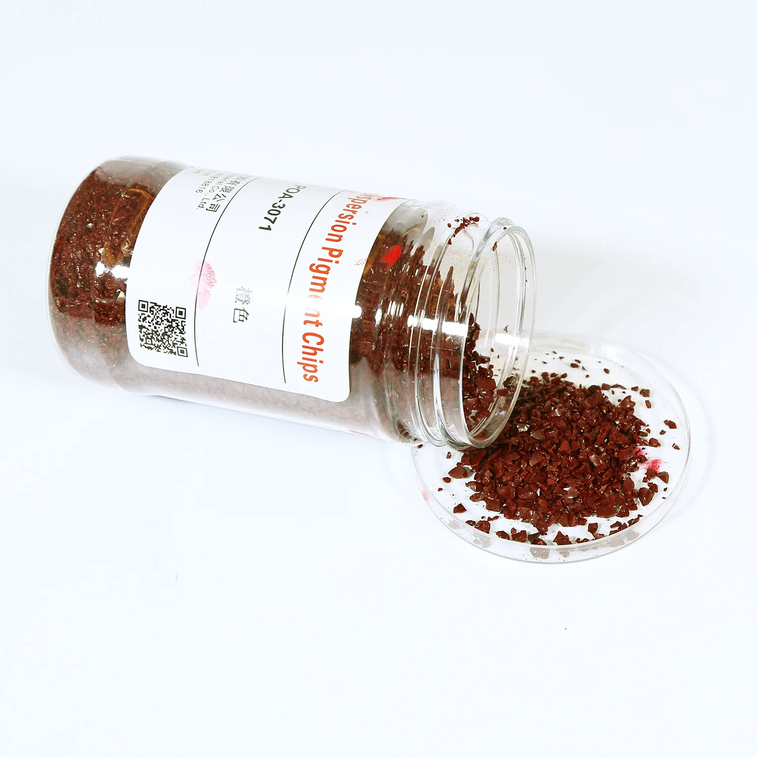 Best selling High concentration pre-dispersion All types plastic masterbatch powder.