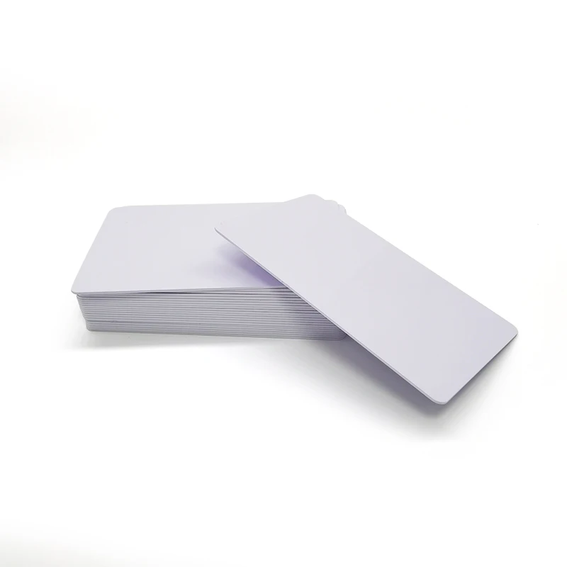 Высококачественная NFC-карта NXP NTAG 216 RFID смарт-карта водонепроницаемые Печатные