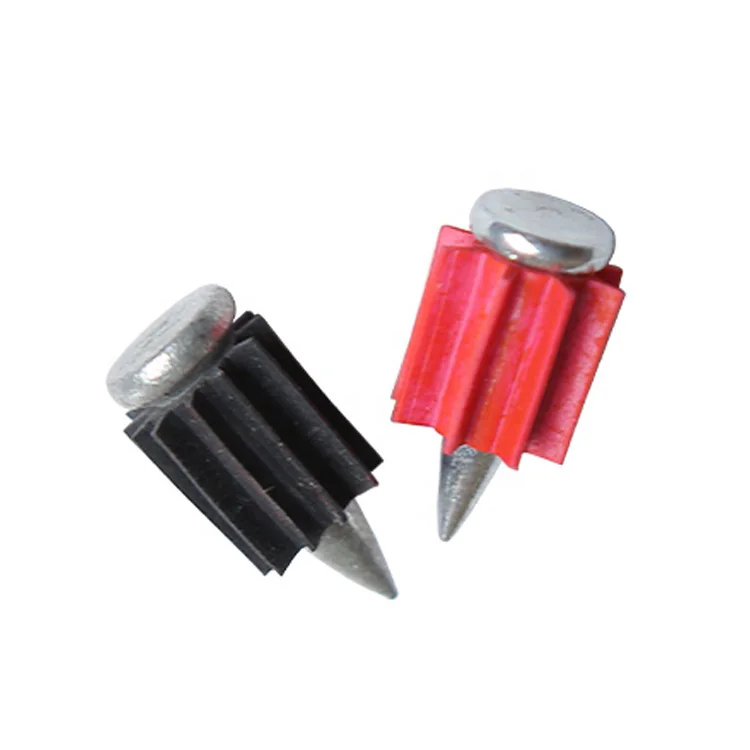 .300 Head Concrete Drive Pins Nail Gun Nails Factory