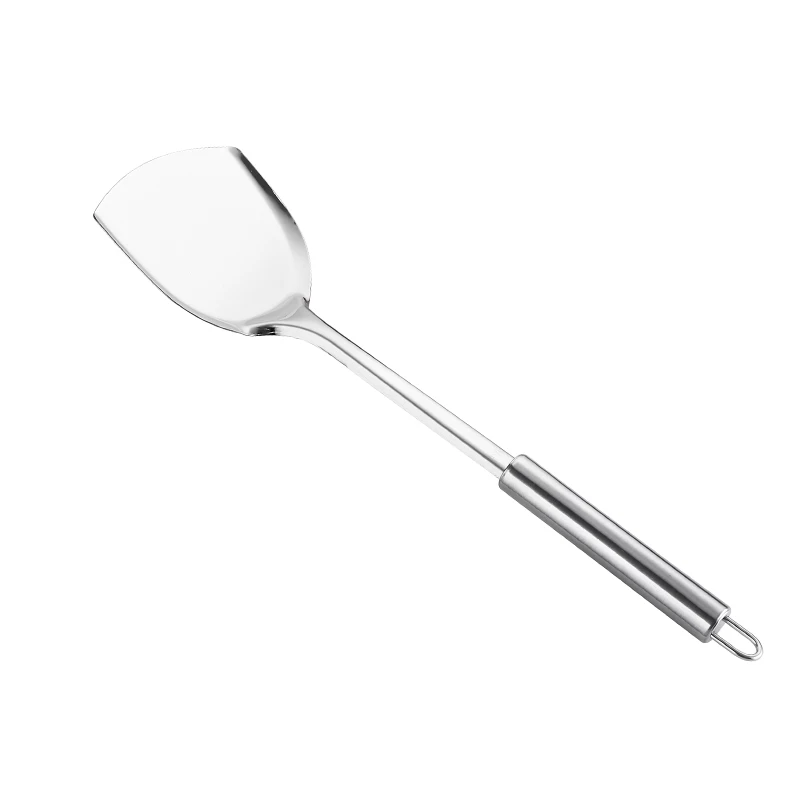 6-Piece Set Stainless Steel Cooking Utensil  Kitchen Utensil Set with Holder