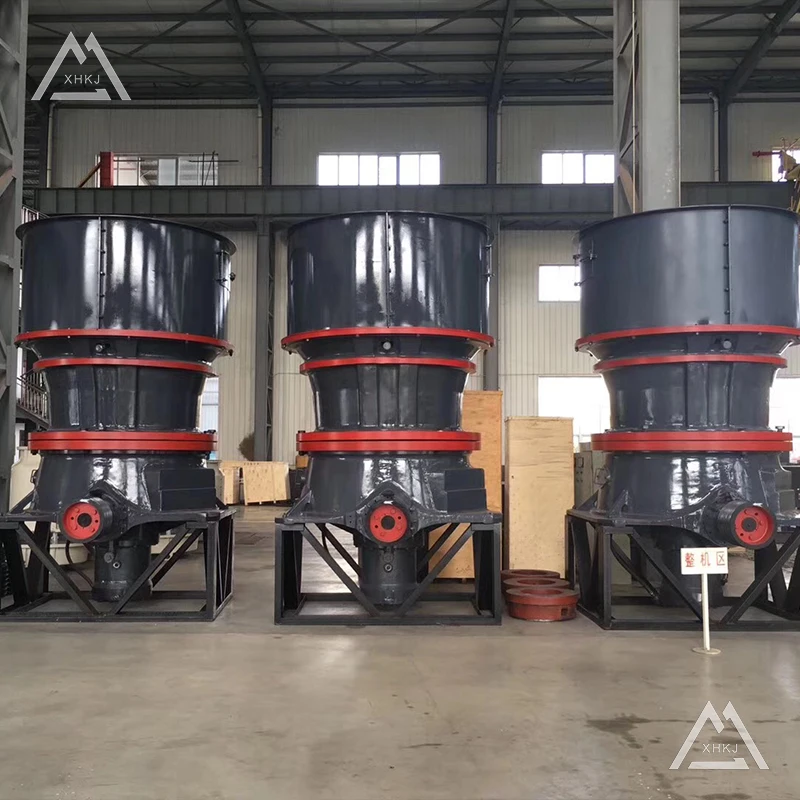 Get superior performance with our gyratory crusher designed for long-lasting durability and consistent material crushing