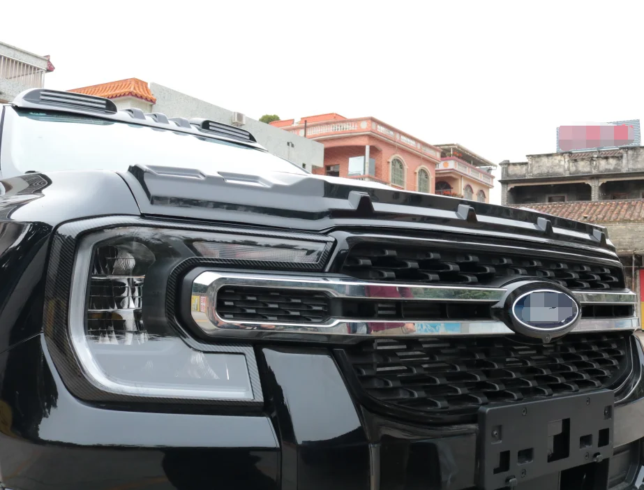 Защитный чехол для 2022 Ranger T9