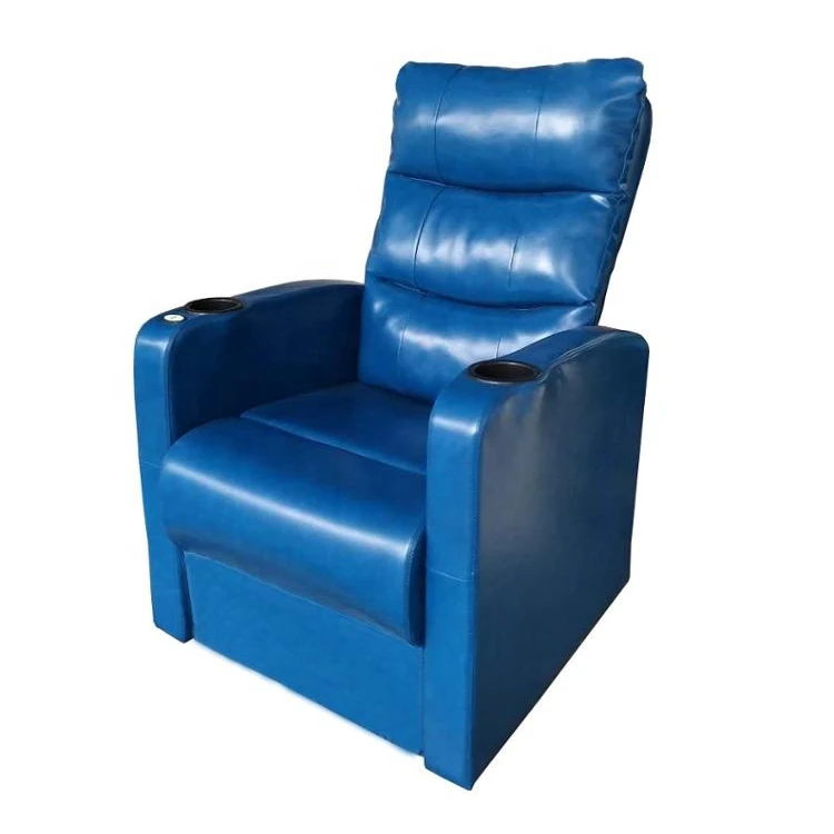 Роскошное сиденье для