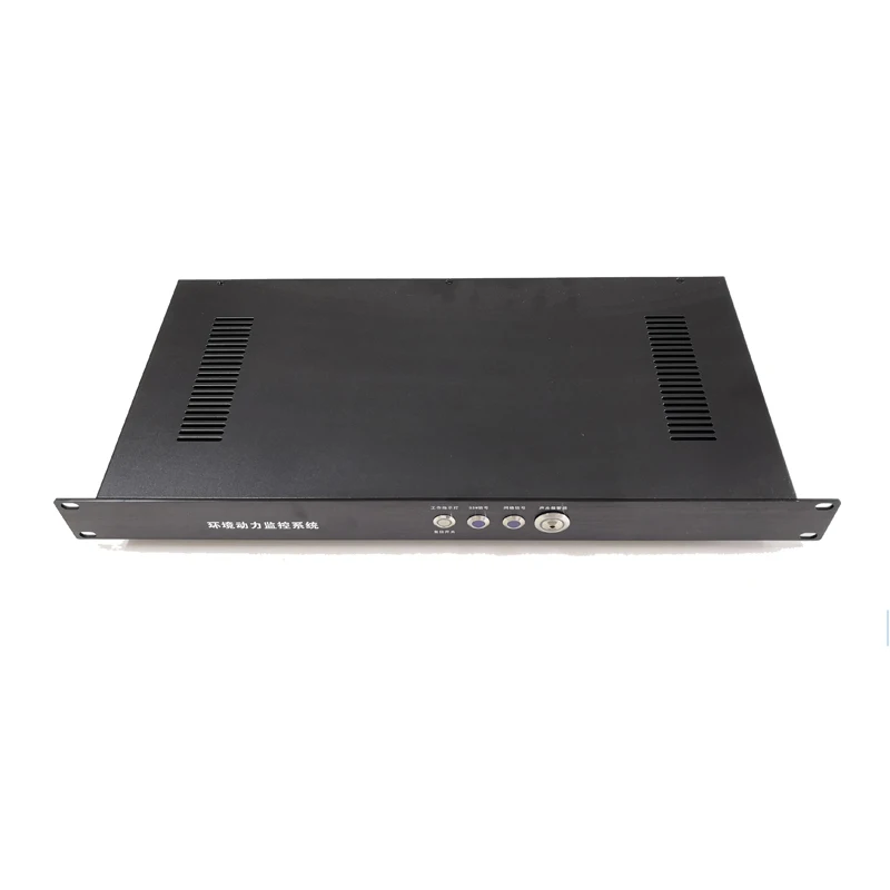 Server Room Central Monitoring Server For Environmental Monitoring System