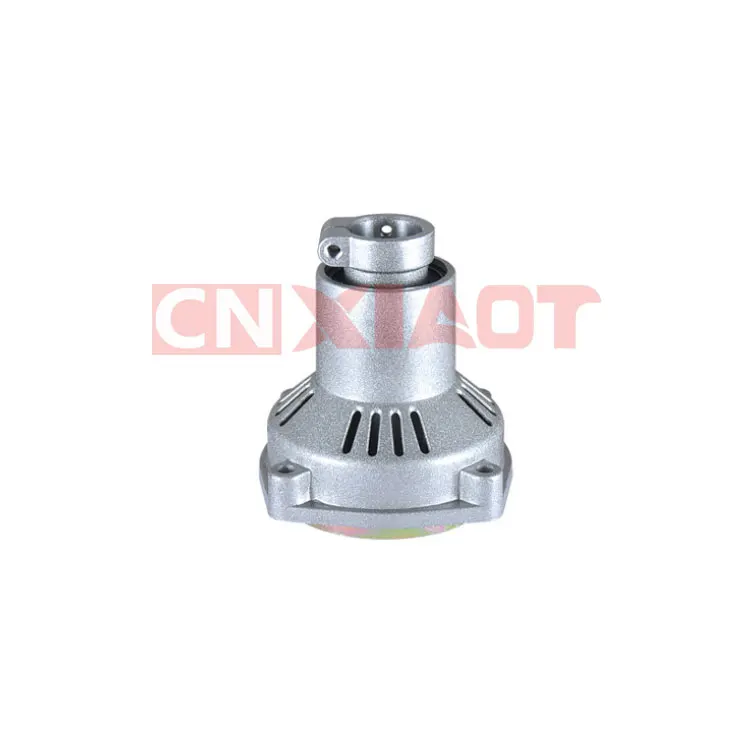 Suitable for 43cc CG430 52cc Brushcutter Clutch Housing Connection grass trimmer connectors