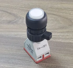 Explosion proof control push button signal lamp emergency stop switch ex d e