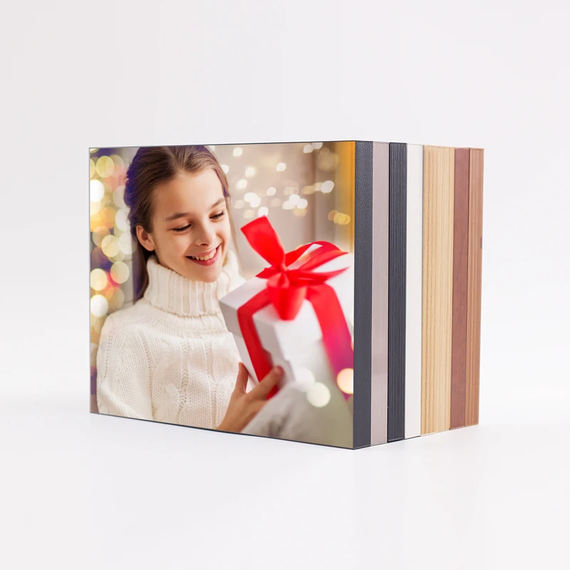 Высококачественная фоторамка mdf 8x8 дюймов, фоторамка для фотографий, забавная фоторамка для украшения