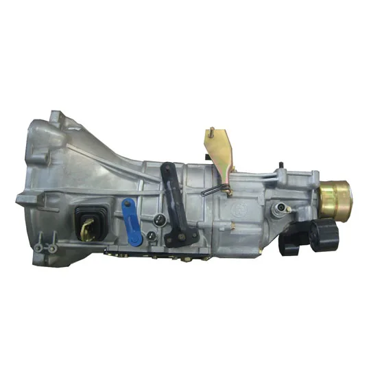 Auto Parts  M5R21 transmission Gear Box for MI-TSUB-ISHI  HY-U-N-DAI Starex 4D56 2WD
