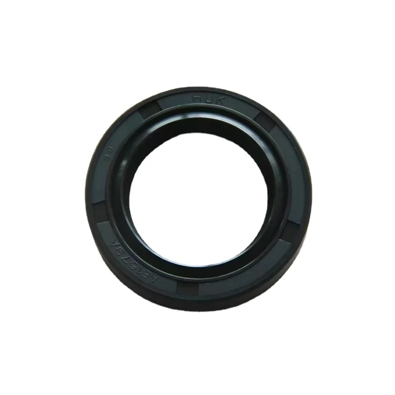 Wholesales Kubota DC35 Combine Harvester Spare Parts Diesel Engine Oil Seal  09500-30458