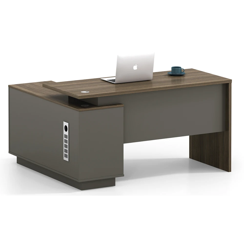 Small Student Computer Office Desks with Chair Call Work Center Study Table De Bureau Office Desks