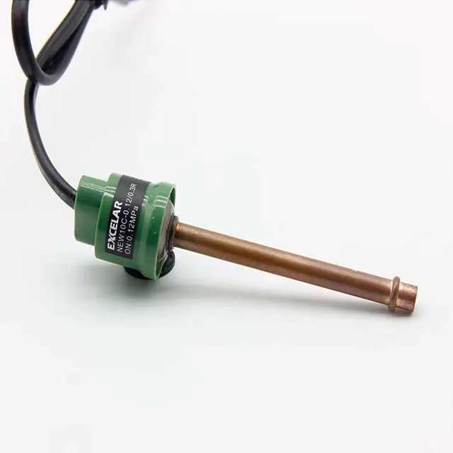  NWS high and low pressure switch protection for automobile air conditioner refrigeration dryer