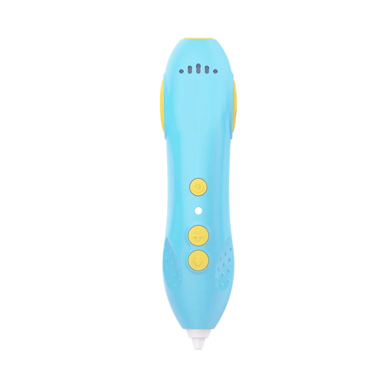 3D Printer Drawing PLA/ABS Filament 3D Printing Pen Birthday Gift PLA 3D Pencil Lapiz 3D Pen for School Gadget