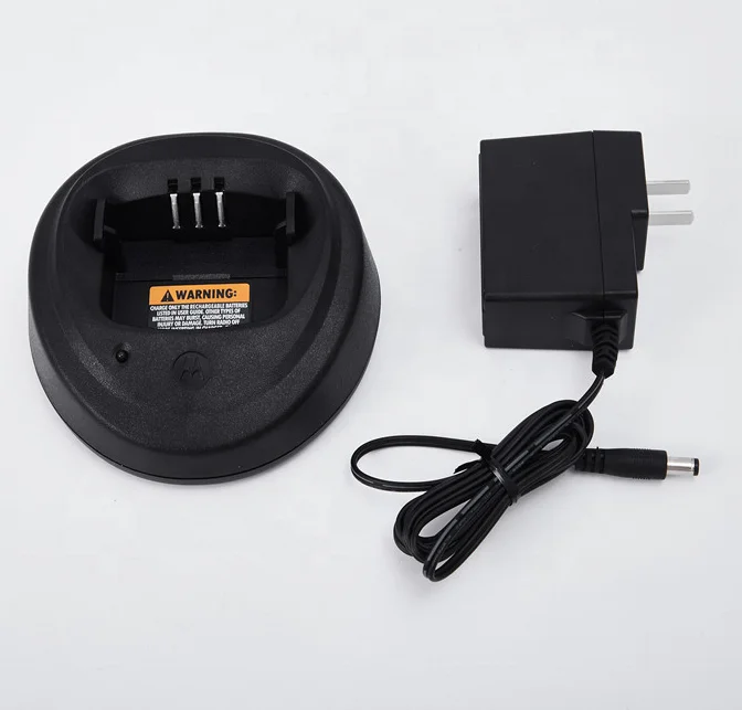  Motorola walkie-talkie GP3688 XIR P3688 умное зарядное устройство PMTN4096 walkie talkie