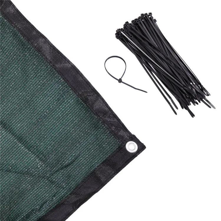 Производители обеспечивают безопасную пластиковую сетку для забора ветрового стекла