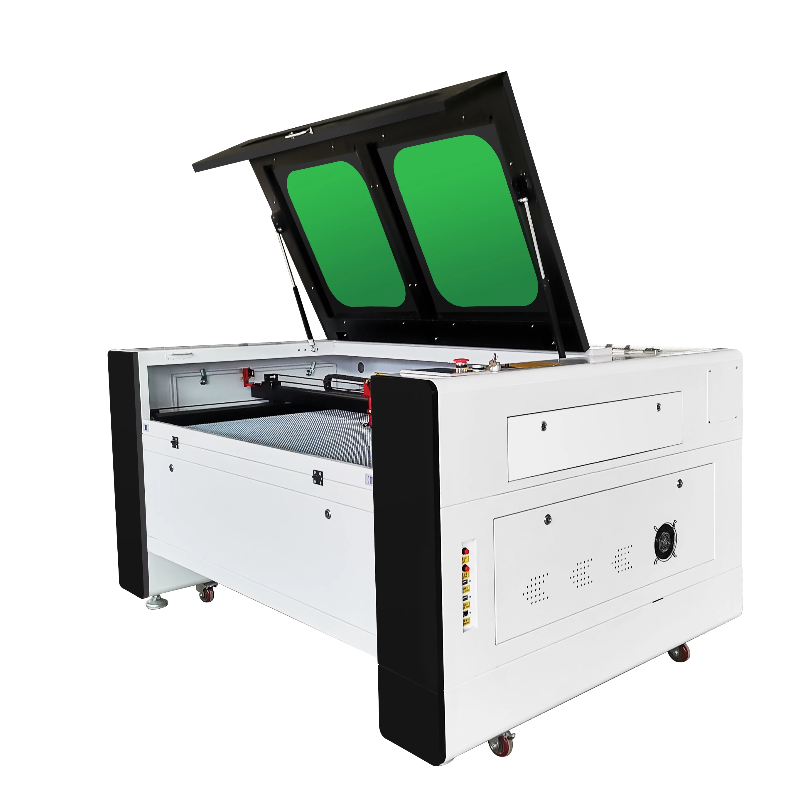 Fiber laser cutting machine 1325  laser cut nometal machines 2024  high speed laser cutters