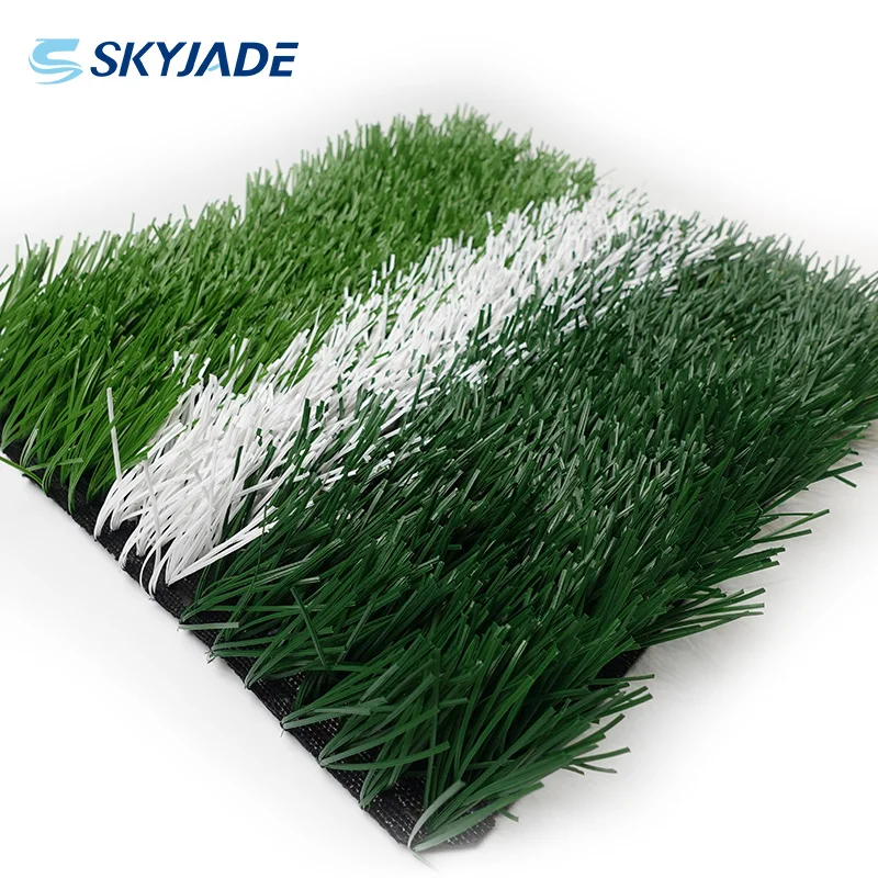 Best Selling 50mm Tewtw-Shen Artificial Grass Football Grass Carpet Synthetic Grass Durable Artificial Turf