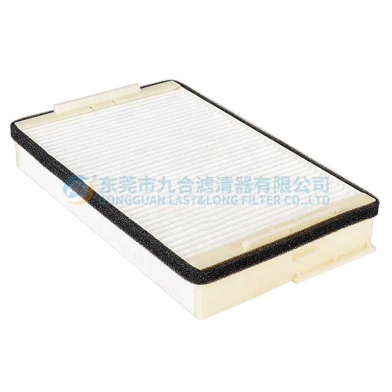 Truck cab filter 1791192 1362124  CU2534 SC60022 SKL46105  truck filters